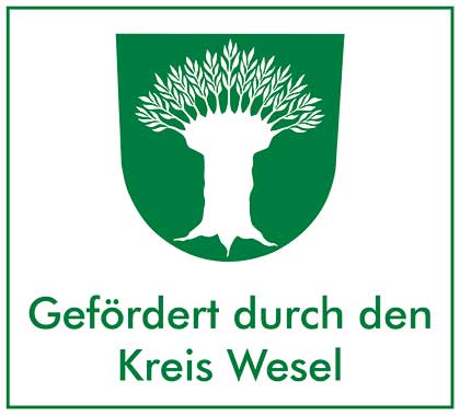 Kreis Wesel